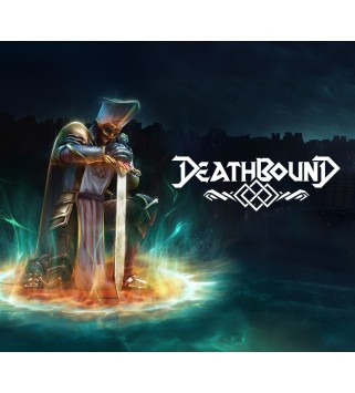 Deathbound PS5 PlayStation 5 Key EUROPE
